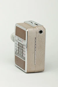 Acme Camera Co. Vintage Revere 8 Model 40 8mm Movie Camera