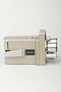 Acme Camera Co. Vintage Argus M3 Cinetronic 8mm Movie Camera