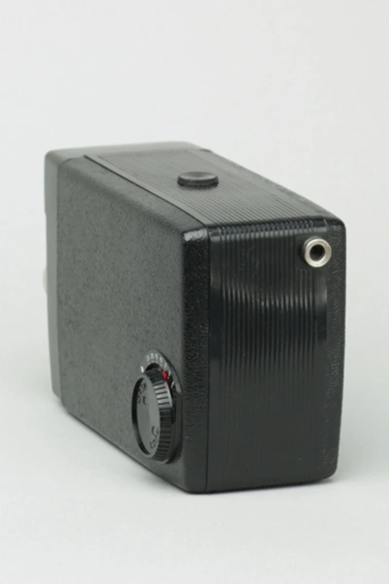 Acme Camera Co. Vintage Kodak Brownie Fun Saver 8mm Movie Camera