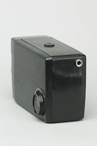 Acme Camera Co. Vintage Kodak Brownie Fun Saver 8mm Movie Camera