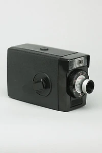 Acme Camera Co. Vintage Kodak Brownie Fun Saver 8mm Movie Camera