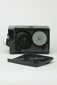 Acme Camera Co. Vintage Kodak Brownie Fun Saver 8mm Movie Camera