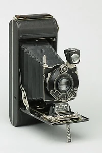 Acme Camera Co. Vintage Kodak No. 1A Series III Folding Camera