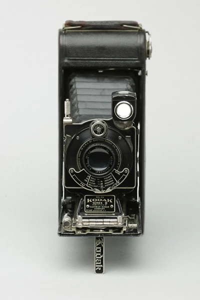 Acme Camera Co. Vintage Kodak No. 1A Series III Folding Camera