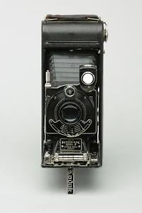 Acme Camera Co. Vintage Kodak No. 1A Series III Folding Camera