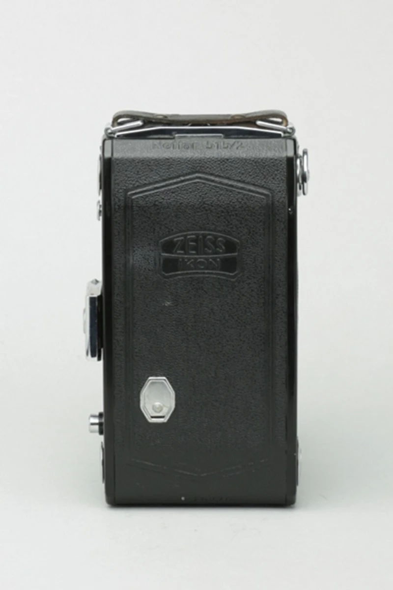 Acme Camera Co. Vintage Zeiss Ikon Nettar 515/2 Folding Camera