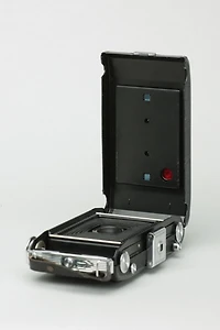 Acme Camera Co. Vintage Zeiss Ikon Nettar 515/2 Folding Camera