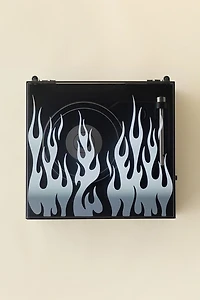 Crosley Scout Flame Record Player