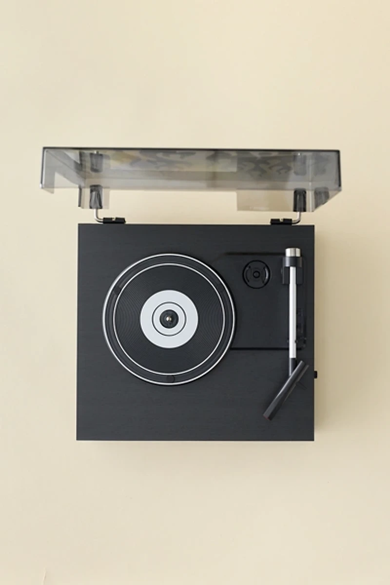 Crosley Scout Flame Record Player