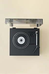 Crosley Scout Flame Record Player