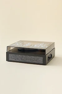 Crosley Scout Flame Record Player