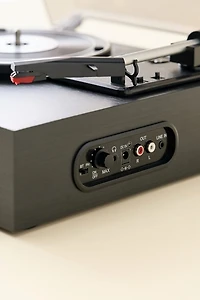 Crosley Scout Flame Record Player