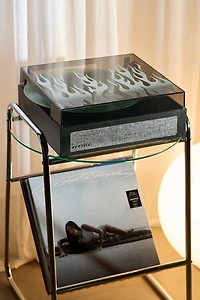 Crosley Scout Flame Record Player