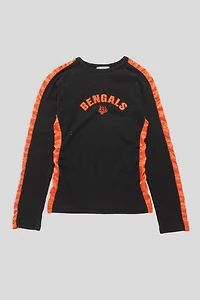 Vintage Cincinnati Bengals Long Sleeve Tee