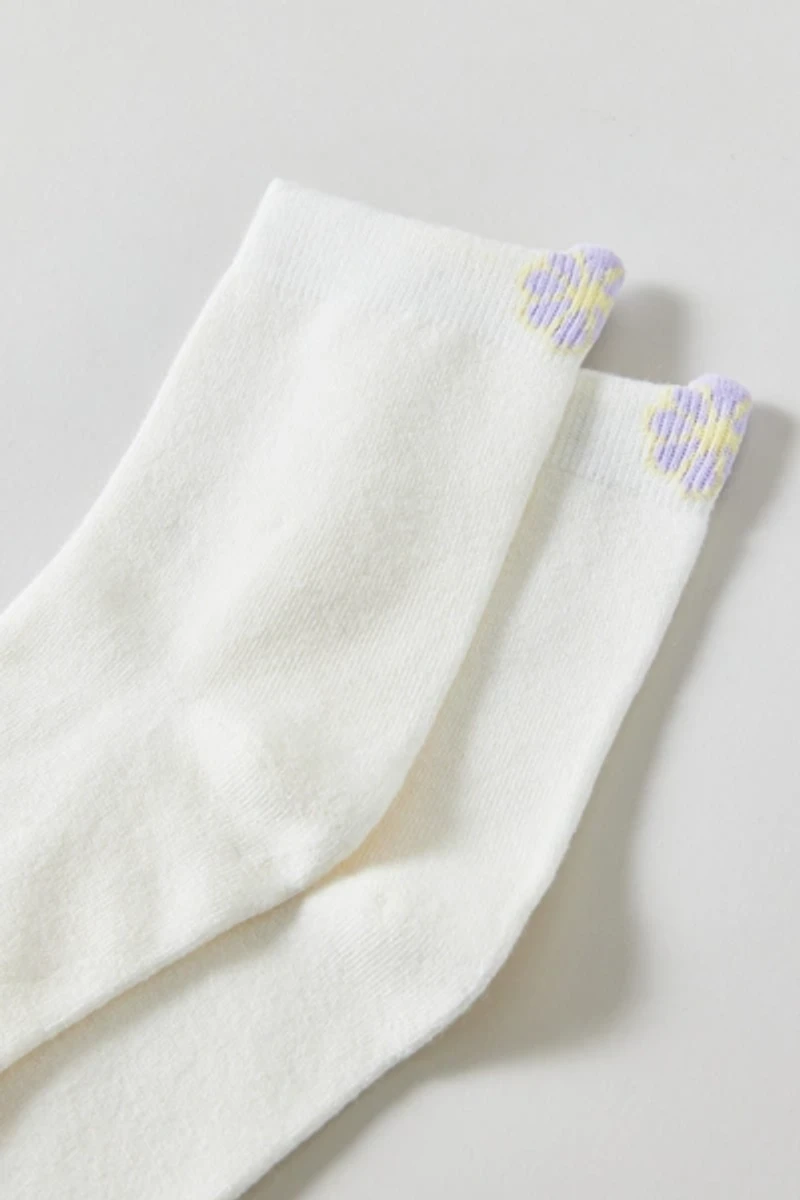 Ivy Icon Crew Sock