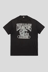 Vintage Oakland Raiders Tee