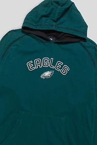 Vintage Philadelphia Eagles Sweatshirt