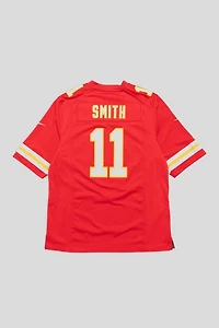 Kansas City Chiefs Football Jersey