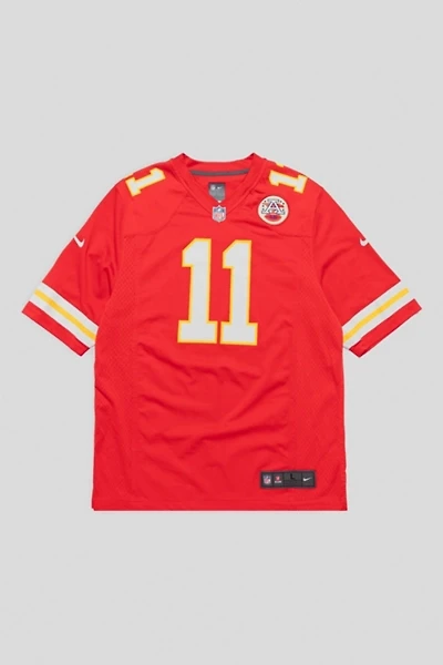 Kansas City Chiefs Football Jersey