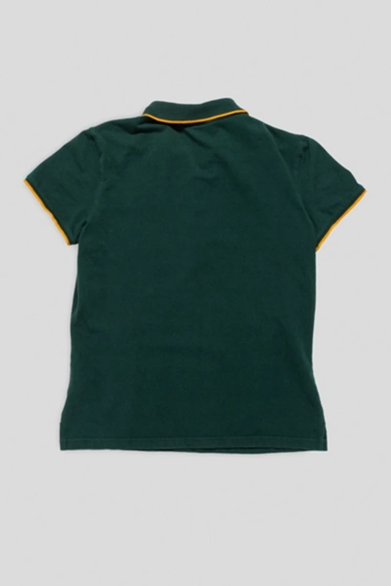 Vintage Oakland Athletics Polo
