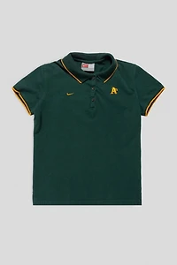 Vintage Oakland Athletics Polo