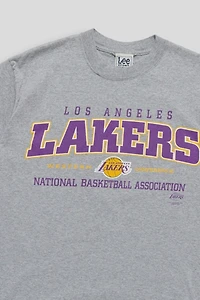 Vintage Los Angeles Lakers Tee