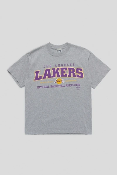 Vintage Los Angeles Lakers Tee