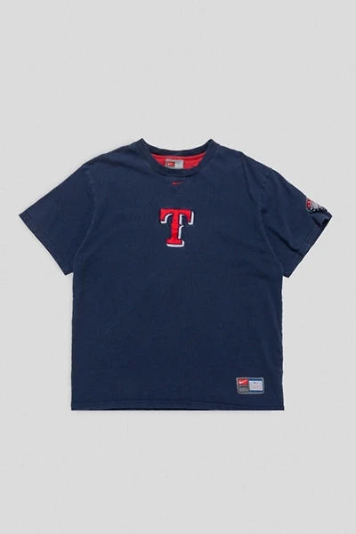 Vintage Minnesota Twins Tee