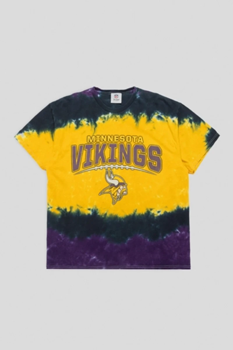 Vintage Minnesota Viking Tee