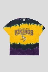 Vintage Minnesota Viking Tee
