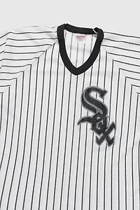 Vintage Boston White Sox Baseball Jersey Tee