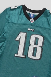 Vintage Philadelphia Eagles Jersey