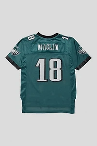 Vintage Philadelphia Eagles Jersey
