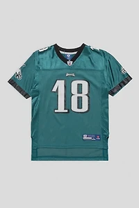 Vintage Philadelphia Eagles Jersey