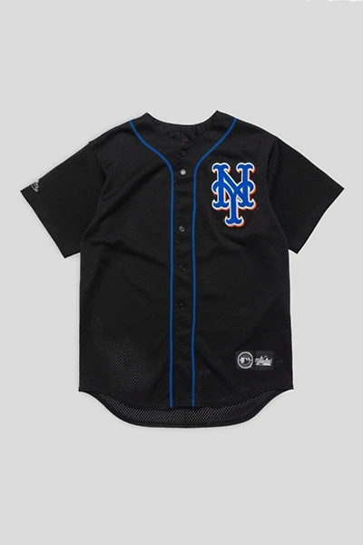 Vintage New York Mets Baseball Jersey