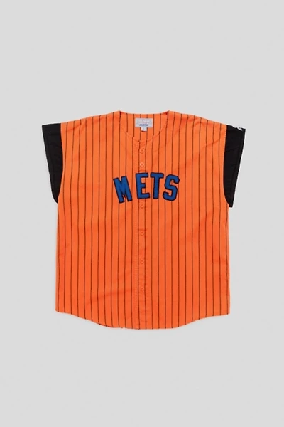 Vintage New York Mets Baseball Jersey