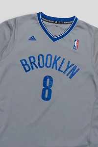 Vintage Brooklyn Nets Basketball Jersey