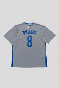 Vintage Brooklyn Nets Basketball Jersey