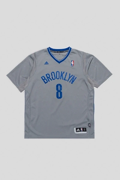 Vintage Brooklyn Nets Basketball Jersey
