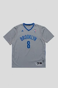 Vintage Brooklyn Nets Basketball Jersey