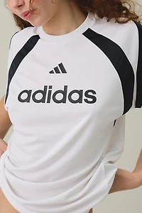adidas House Of Tiro Short Sleeve Football Jersey