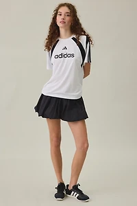 adidas House Of Tiro Short Sleeve Football Jersey