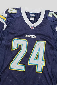 Vintage San Diego Chargers Football Jersey
