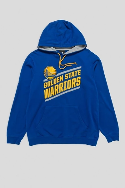 Vintage Golden State Warriors Sweatshirt