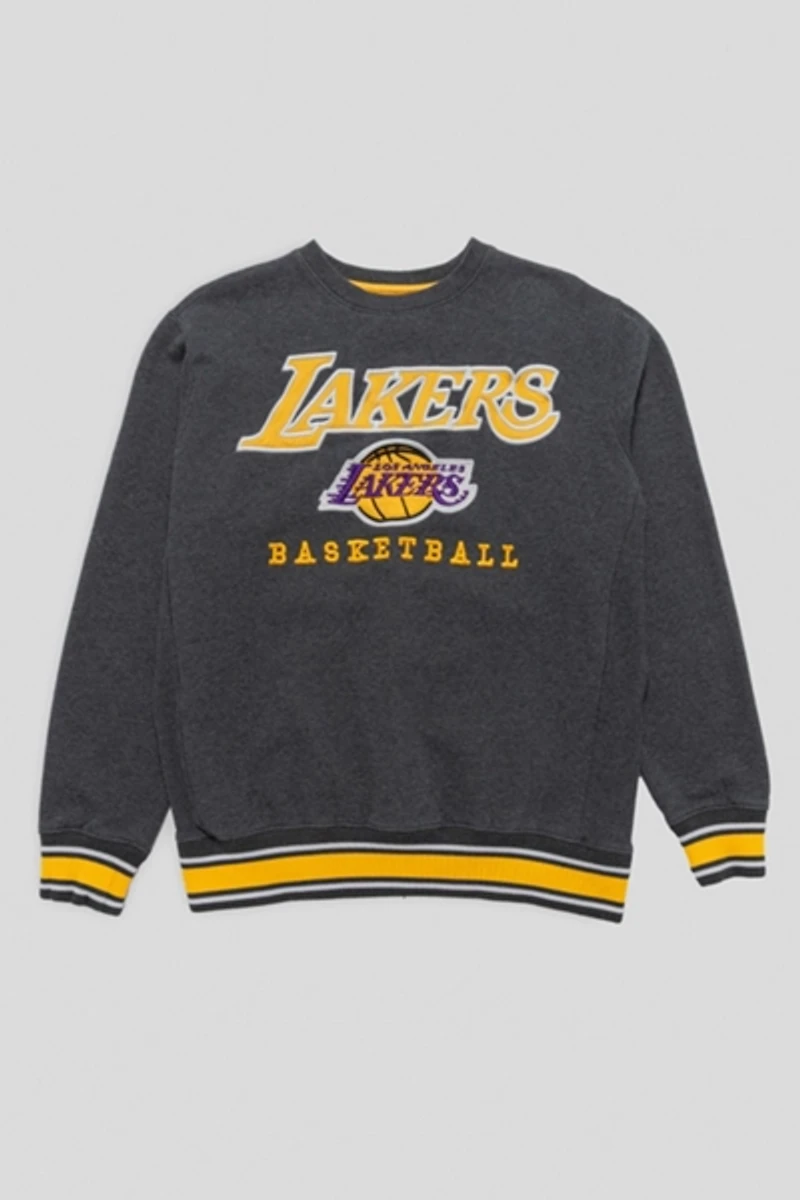 Vintage Los Angeles Lakers Sweatshirt