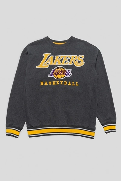 Vintage Los Angeles Lakers Sweatshirt