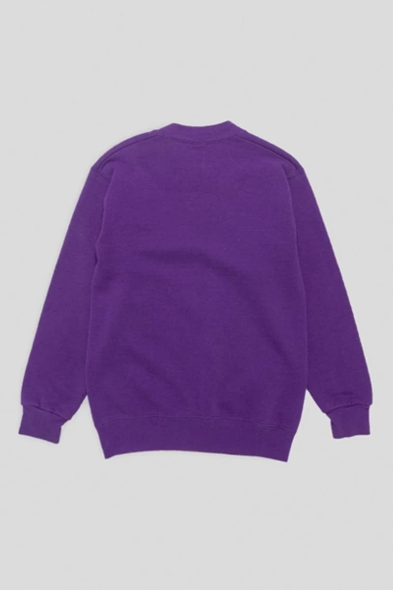 Vintage Minnesota Vikings Sweatshirt