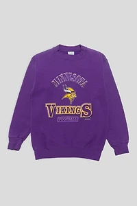 Vintage Minnesota Vikings Sweatshirt