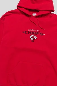 Vintage Kansas City Chiefs Sweatshirt