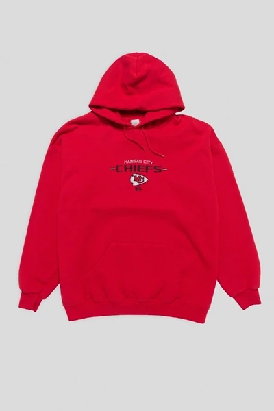 Vintage Kansas City Chiefs Sweatshirt